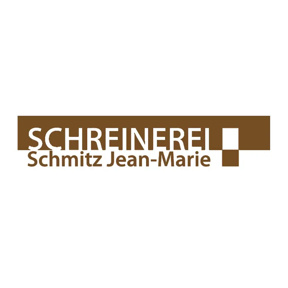 Schreinerei Schmitz Jean-Marie - Logo