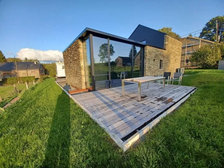 Freddy Hoffmann - Slider Bild